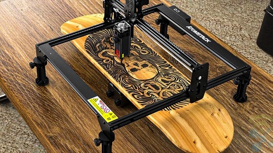 A Comprehensive Guide To Laser Wood Cutting Machines For Beginners